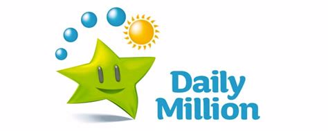 lotto daily million|daily millions draws 2pm 9pm.